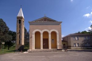 chiesa di san silvestro