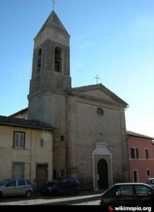 Chiesa di Santa Veneranda