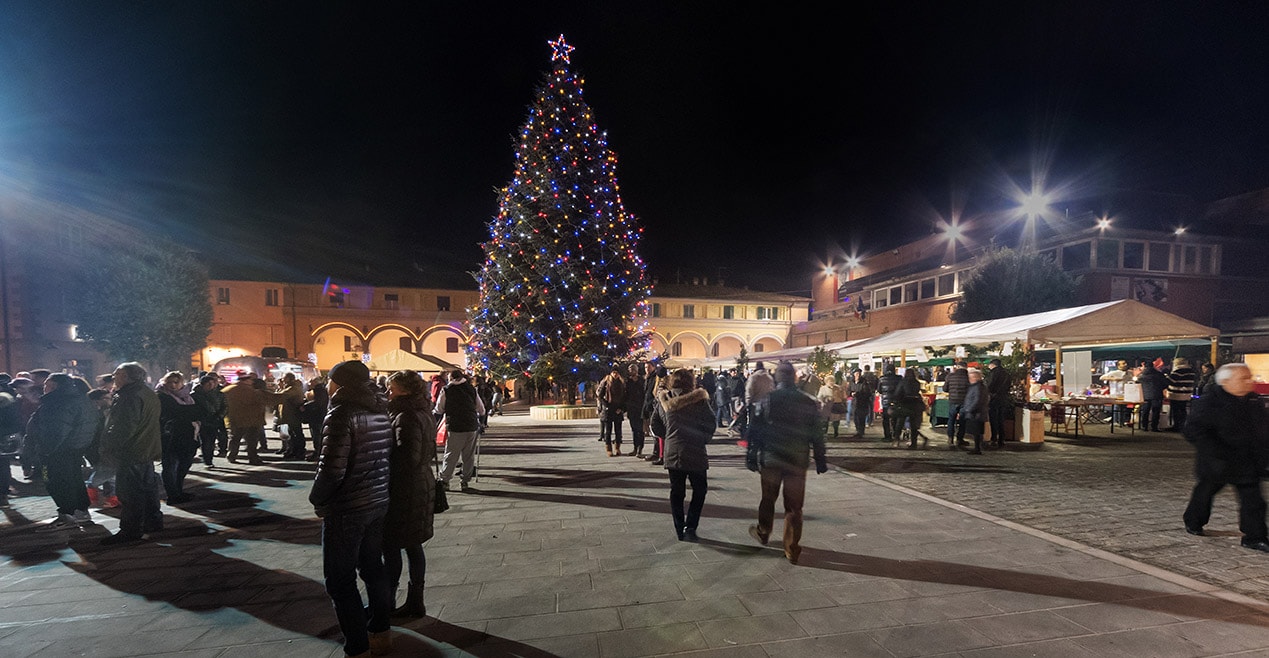 Eventi Natalizi a Fermignano